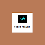 Medical Analysis icon