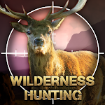 Cover Image of Download Wilderness Hunting：Shooting Pr  APK