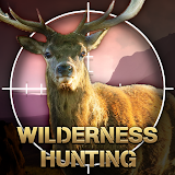 Wilderness Hunting：Shooting Prey Game icon