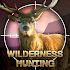 Wilderness Hunting：Shooting Prey Game2.0.5