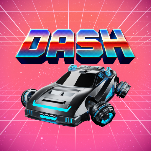 DRIV3N: Dash logo