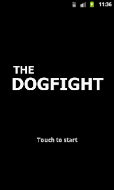 The Dogfightのおすすめ画像1