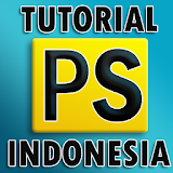 Tutorial Photoshop Indonesia icon