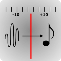 Tuner - Pitch Detector Free