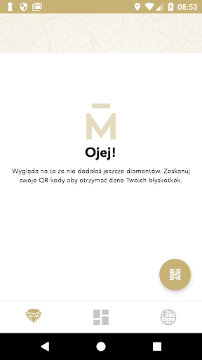 Mart Diamonds Screen 2