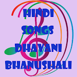 Cover Image of डाउनलोड HINDI SONGS DHVANI BHANUSHALI 3.0 APK