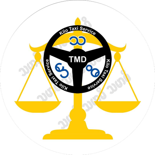 သမာဓိ Taxi