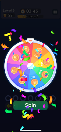 Game screenshot Match Things 3D apk download