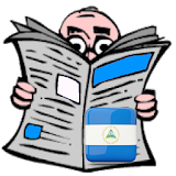 Nicaragua Newspapers icon