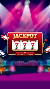 Lucky Spin Slot Game