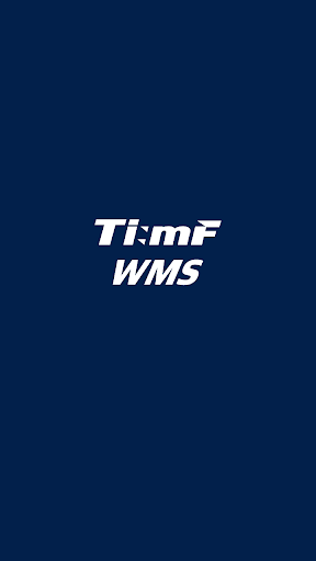 Android application 팀프레시 WMS screenshort
