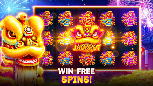 Slots Duo - Royal Casino Slot Machine Games Free screenshots 6