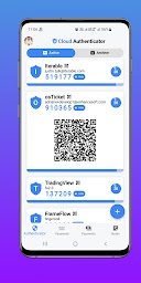 Cloud Authenticator | 2FA