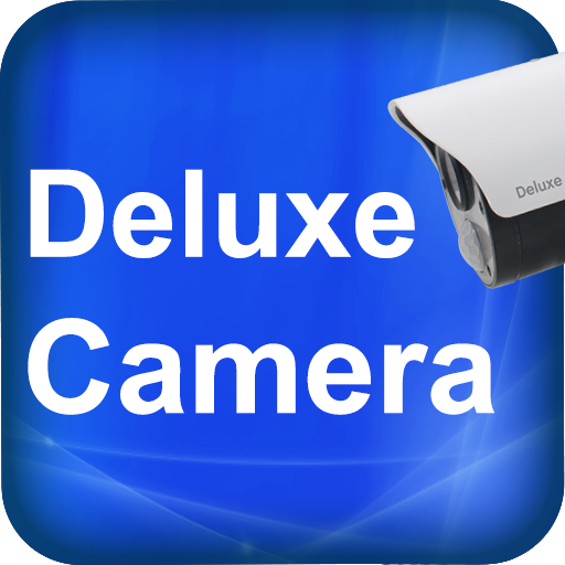 Deluxe Camera logo
