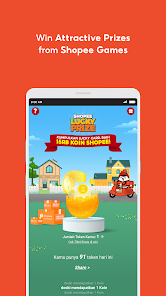 Shopee Mod APK 2.89.30 (Unlimited Coins) poster-5