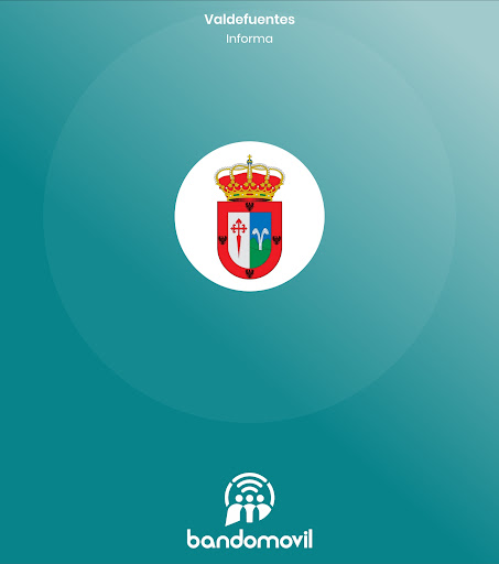 Valdefuentes Informa Screen 2