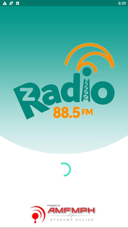 ZRadio Philippines - 1.0.3 - (Android)