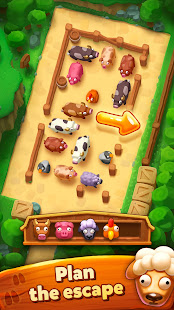Farm Jam: Animal Parking Games 1.9.1.0 screenshots 8