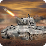 Tank Strike 2017 icon