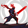 Shadow Legends: Sword Hunter MOD APK icon