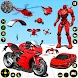 バイク ロボット カー トランスフォーム ゲーム - Androidアプリ