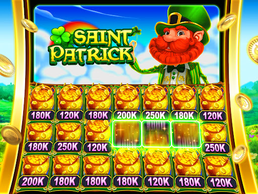 Golden HoYeah- Casino Slots 23