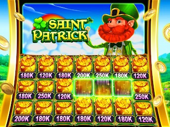 Golden HoYeah- Casino Slots