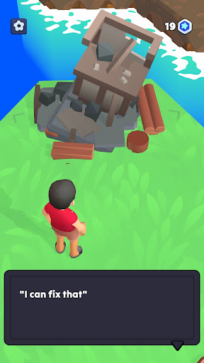 Town Hero 2