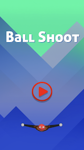 Bumper Ball Shooter