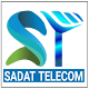Sadat Telecom Install on Windows