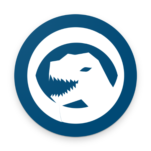 trex cctv logo