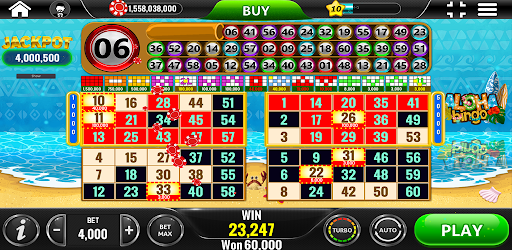 Amazonia Bingo - Social Casino 10