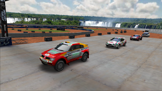 Pocket Rally LITE 3
