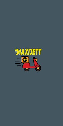 Android application Curye Driver screenshort