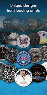 Facer Watch Faces MOD APK (Full Packs Unlocked) Download 3