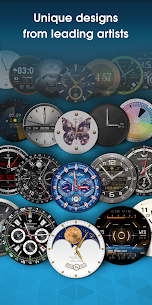 Facer Watch Faces v6.0.111100600 Mod APK 3