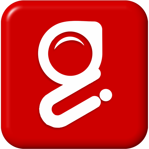 GuidApp logo