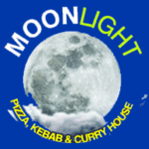 Moon Light - Order Food Online  Icon
