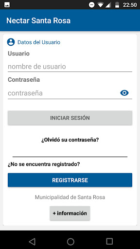 Nectar Santa Rosa Screen 2