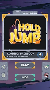 Hold and Jump