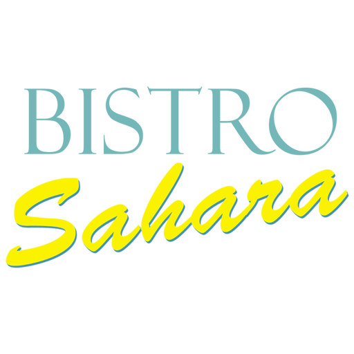 Bistro Sahara Schwerin logo
