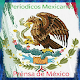 Diarios de México Periodicos Mexicanos + Radio विंडोज़ पर डाउनलोड करें