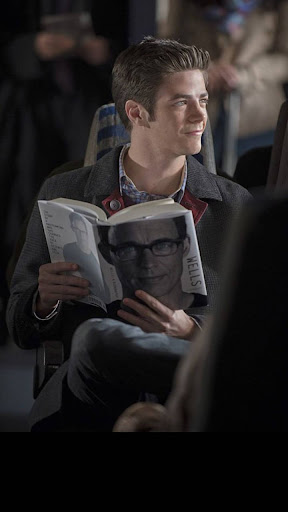 Wallpapers THOMAS GRANT GUSTIN Screen 2