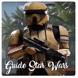 Guide Star Wars icon