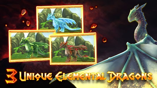 Dragon ERA Online: 3D Action F Unknown