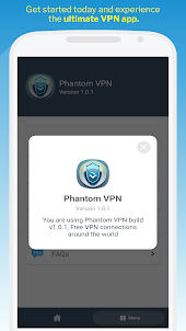Phantom VPN