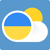 Ukraine Weather icon