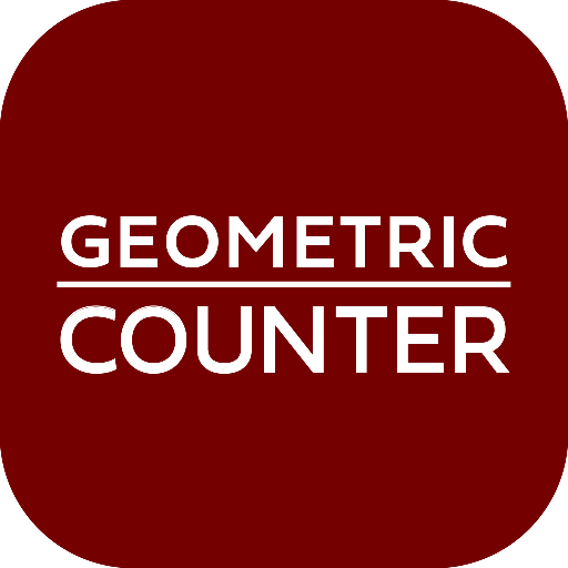 Poker GEOMETRIC COUNTER Download on Windows