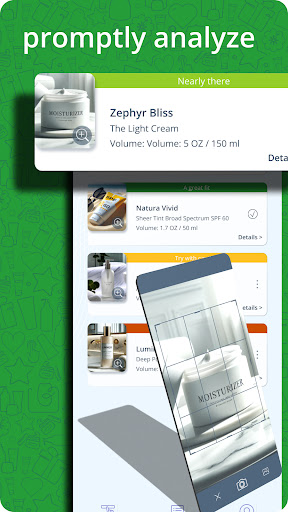Sulu: Personal AI Esthetician Screen 3