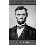 Abraham Lincoln Walks at icon